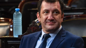 Edgardo Kueider: la Justicia Federal pidió a Paraguay la extradición del exsenador