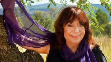 Ludovica Squirru. Foto: La Nación.-