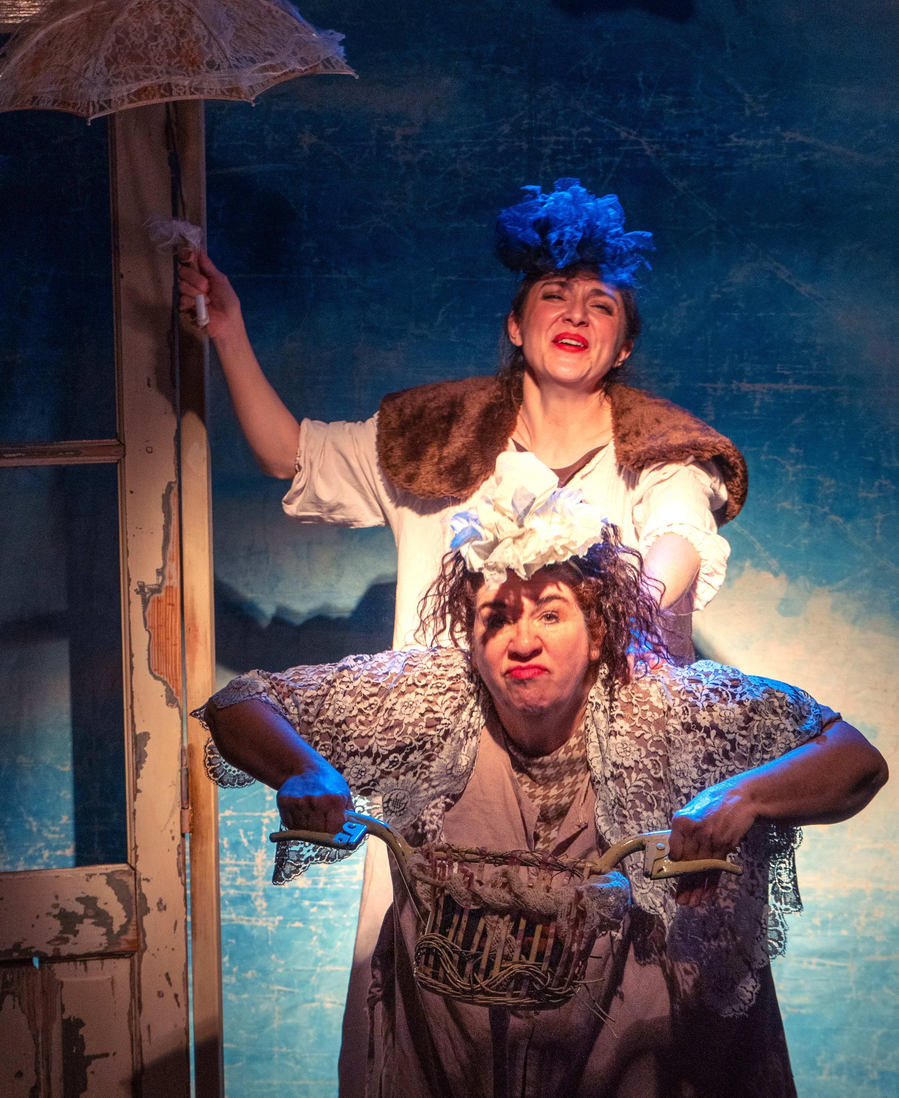 «La edad de la ciruela»