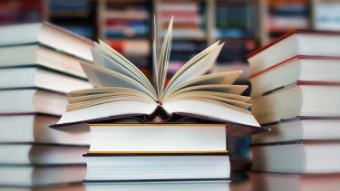 Libros internacionales editados en español. 