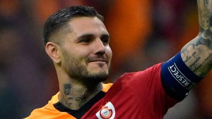 Duro revés judicial para Mauro Icardi
