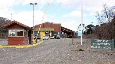 Pasos a Chile: así están los cruces fronterizos con Argentina este lunes 30 de diciembre 2024