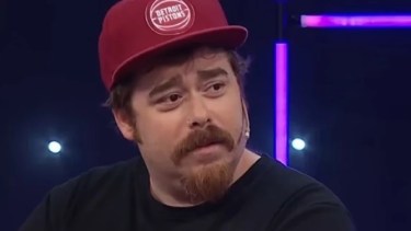 Migue Granados en LAM.