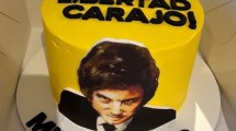 Imagen de Javier Milei: un cumpleaños feliz