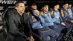 Atento Boca: Alianza Lima rescató un empate agónico ante Nacional en Paraguay