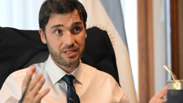 Chubut, donde Torres quiere más con menos