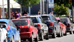 ¡Atención Neuquén! | Aumentó el estacionamiento medido: conocé las nuevas tarifas