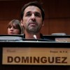 Imagen de El reclamo por los narcotest en la Legislatura de Neuquén escaló al recinto y enfrentó a Reina con Domínguez