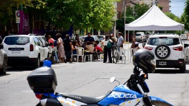 Paro de judiciales en Neuquén este miércoles: tras la permanencia, habrá encuentro con el TSJ