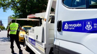 Todas las tasas municipales en Neuquén aumentarán un 20,6 % en enero por el reajuste del ultimo trimestre 2024 (Matías Subat) 