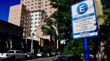 Imagen de Aumentó el estacionamiento medido en Neuquén: los valores a partir de este viernes 15 de agosto