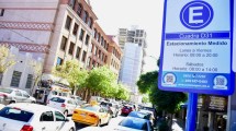 Imagen de Aniversario de Neuquén: ¿habrá cambios en el estacionamiento medido y en el funcionamiento de los colectivos?