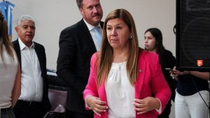 Un año de la destitución de Gloria Ruiz: qué se dijo en esa sesión de la Legislatura de Neuquén