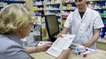Imagen de Medicamentos gratis en riesgo: PAMI anticipa ajustes tras eliminación del Impuesto PAÍS