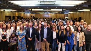 El mensaje del PRO para 2025 por Año Nuevo y una advertencia para el Gobierno de Javier Milei