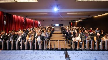  Daniel Quilodrán obtuvo una mención en los premios Adepa. 