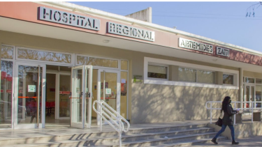  La víctima fue asistida de urgencia y se salvó.