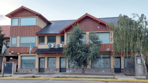 San Martín de los Andes: irá a juicio en 2025 tras ser acusado de abusar, golpear y amenazar a su expareja