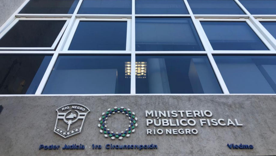 Declaran culpable a un hombre por abusar de dos niñas que son sus nietas en Viedma 