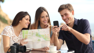 Los mejores trucos de Google Maps para hacer más fácil tus viajes en estas vacaciones