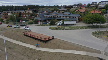 Efraín Salazar fue visto por última vez en la Ruta 40. Piden colaboración para hallarlo.  
