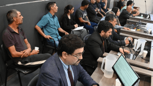 Otoño Uriarte: el juicio entró en etapa de definiciones y ya tiene fecha para 2025