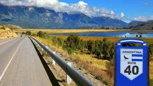 Ruta 40 Turística: cómo será el nuevo tramo del mítico camino en la Patagonia que atraviesa el parque Los Alerces