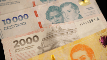 Salario Mínimo, Vital y Móvil. 