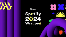 Imagen de Spotify Wrapped 2024: cómo saber lo que más escuché en el año