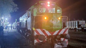 Del mar a la cordillera: el Tren Patagónico volverá a conectar Viedma y Bariloche este verano 2025