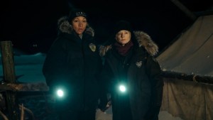 True Detective: Tierra Nocturna, entre las mejores series del 2024