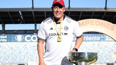 Jorge Almirón reveló su deseo de volver a dirigir a Boca.