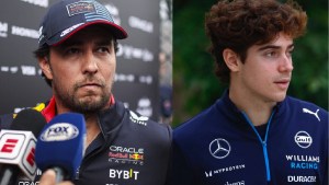 Atención Franco Colapinto: Checo Pérez dejaría Red Bull en la próxima temporada de la Fórmula 1