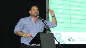 El decomiso de unos corderos terminó con un cruce político en Río Negro: «Dentro de la ley todo&#8230;»