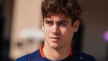 La contundente decisión de Franco Colapinto, «por motivos mediáticos»