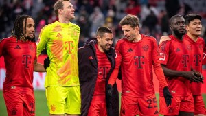 La chicana del Bayern Munich a Boca luego del sorteo en el Mundial de Clubes: «Será un gusto»