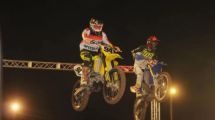 Imagen de Se viene la 29° edición del Nocturno de Supercross, en el Circuito La Barda, de Neuquén