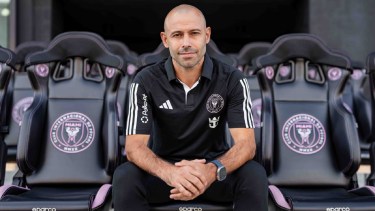 Javier Mascherano quiere a un arquero argentino para Inter Miami.