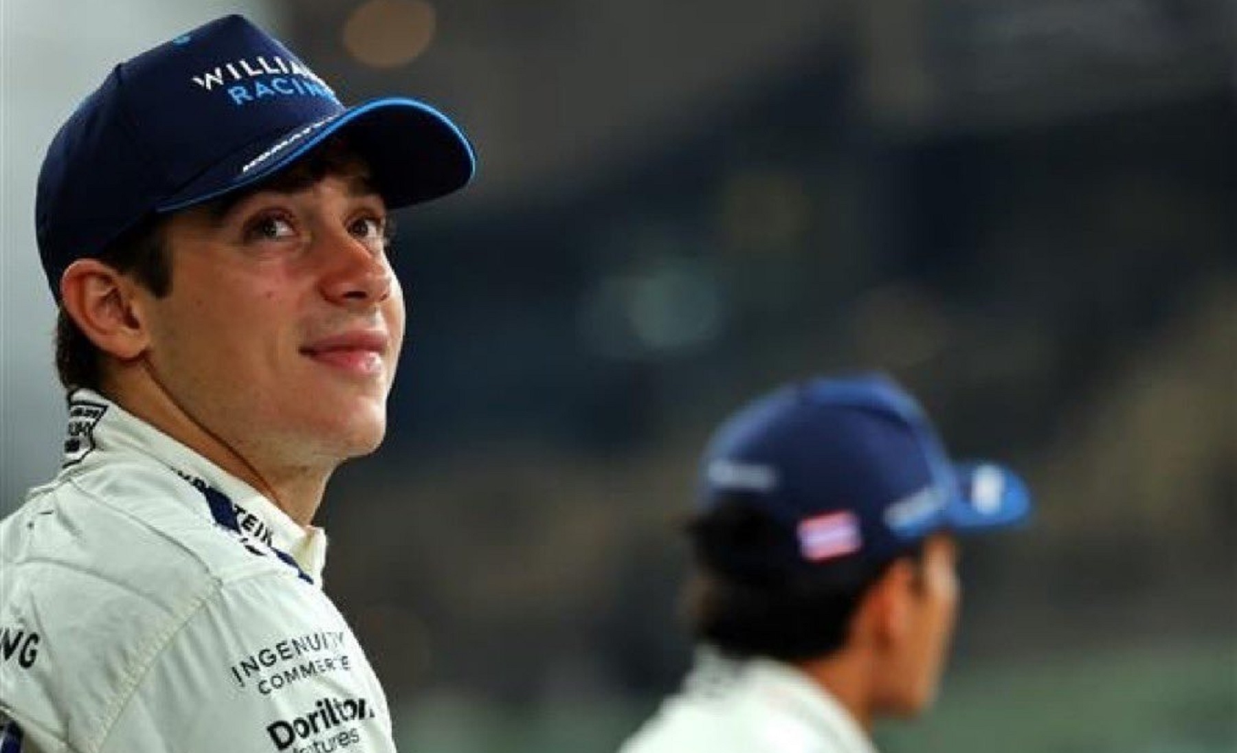Alpine vuelve a la carga por Franco Colapinto para el 2025.