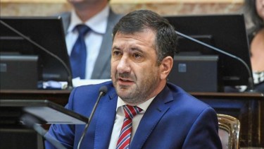 Video | El Senado expulsó a Edgardo Kueider por amplia mayoría: no avanzó la suspensión de Oscar Parrilli