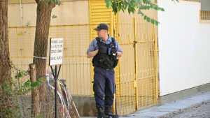 Doble femicidio en Cipolletti: los investigadores apuntan a una sola persona como el culpable