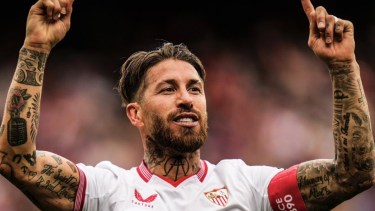 Sergio Ramos se comunicó con la dirigencia de Boca y les dio una respuesta.