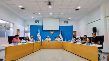 Roca aprobó la tarifaria 2025. 