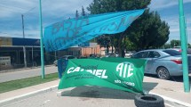 Imagen de Tensión gremial en Catriel: el lunes habrá otra mesa de diálogo ante Trabajo