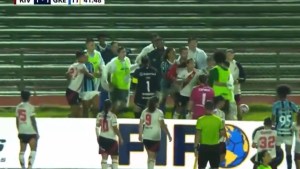 Crece la preocupación por las cuatro jugadoras de River que siguen detenidas en Brasil: qué se sabe de la causa