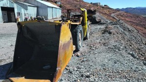 Mina de Andacollo: cuánto invirtió la Provincia para el mantenimiento del proyecto en 2024