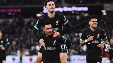 Una figura del Liverpool llegaría a Real Madrid en el 2025.