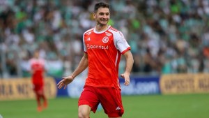 Bombazo: Estudiantes acordó la llegada de Lucas Alario