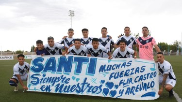 Don Bosco despidió el año con un emotivo video en redes sociales.