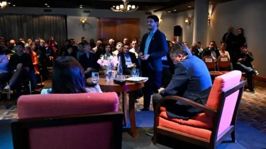 Agencia provincial de turismo: privados esperan más precisión sobre el flujo de fondos